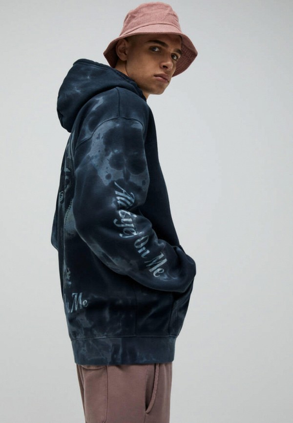 фото Худи pull&bear