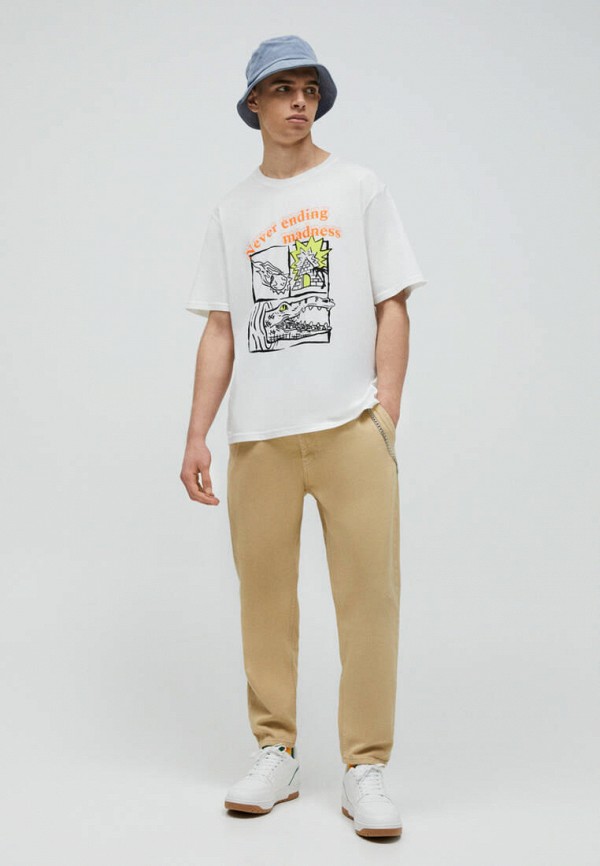 фото Футболка pull&bear