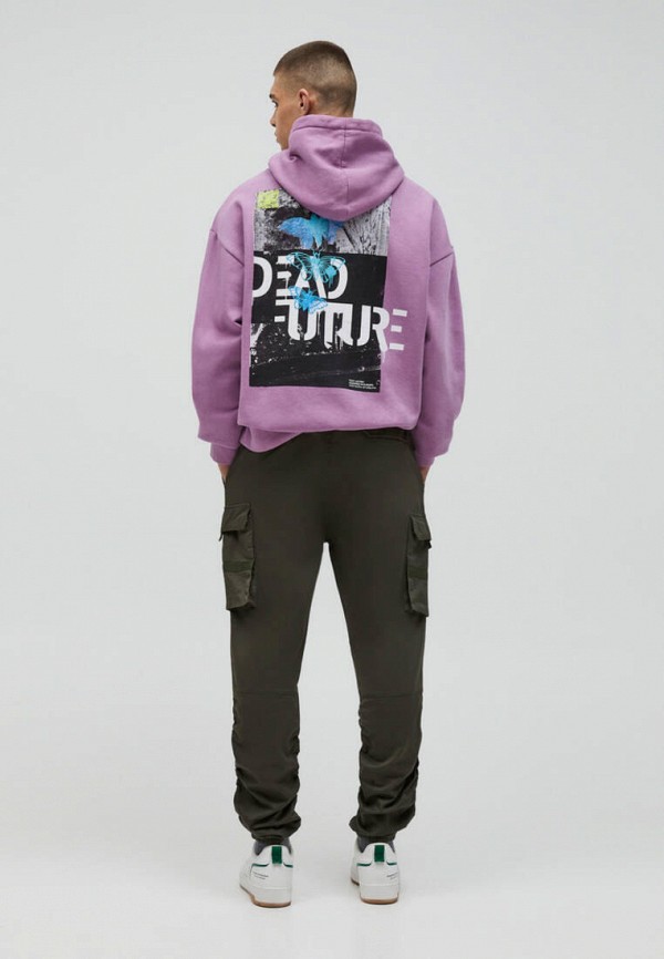 фото Брюки pull&bear