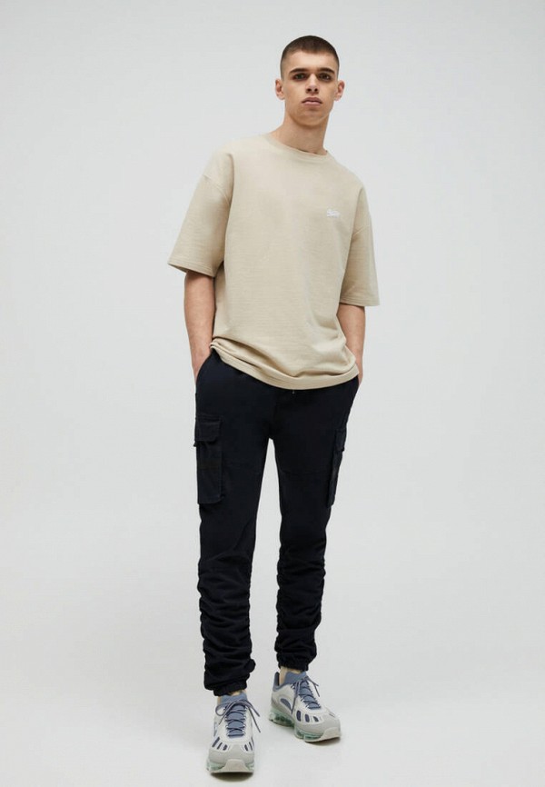 фото Брюки pull&bear
