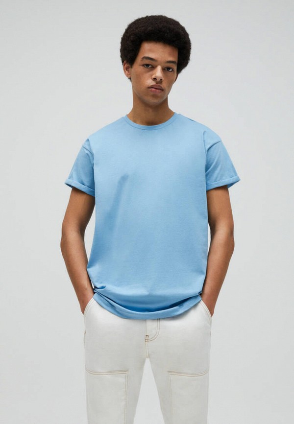 фото Футболка pull&bear