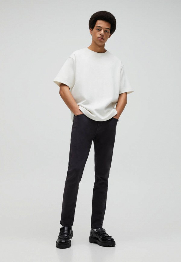 фото Джинсы pull&bear