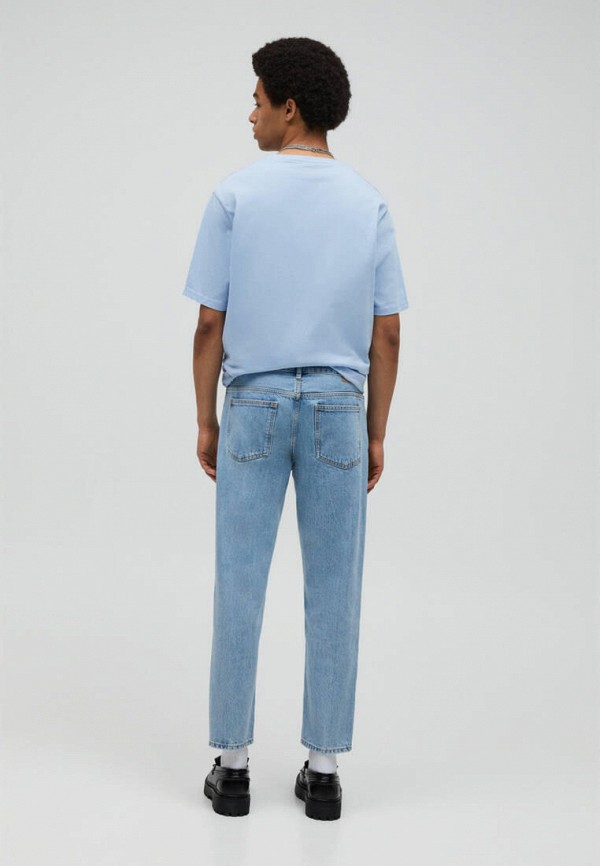 фото Джинсы pull&bear