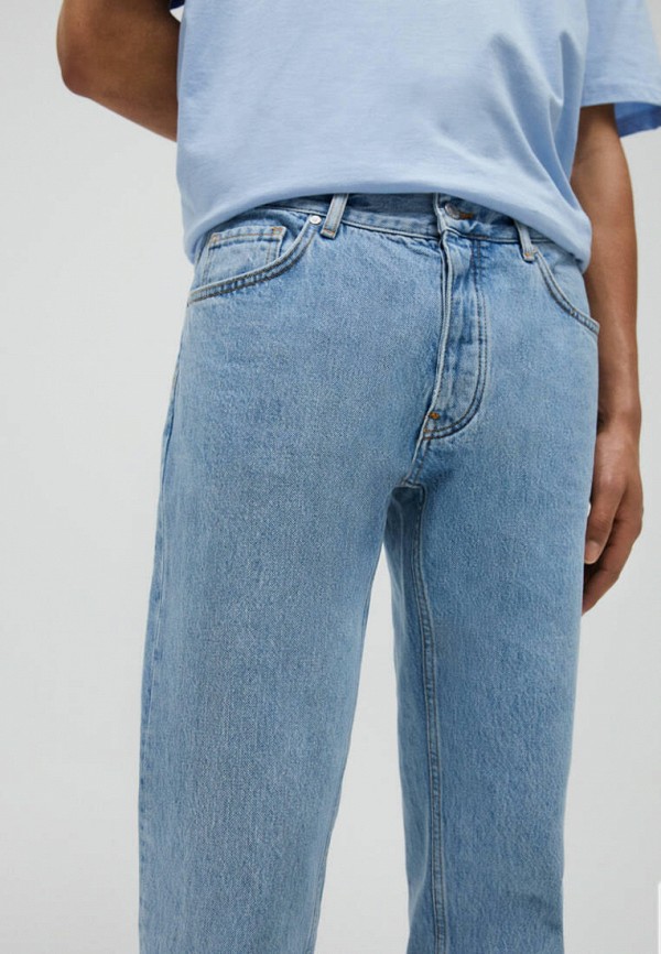 фото Джинсы pull&bear
