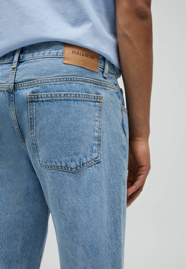 фото Джинсы pull&bear