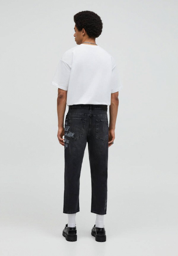 фото Джинсы pull&bear