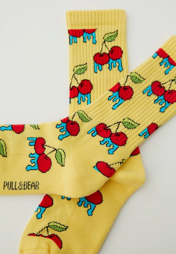 фото Носки pull&bear