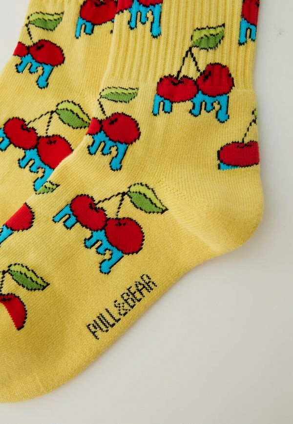 фото Носки pull&bear