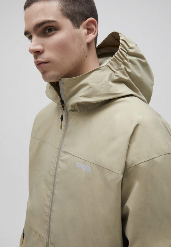 фото Куртка pull&bear