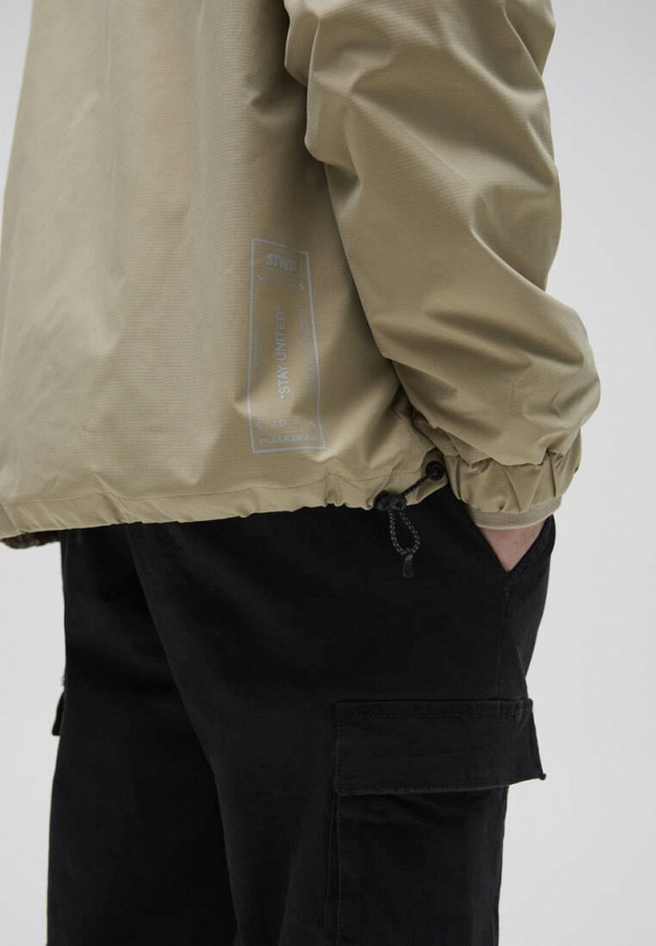 фото Куртка pull&bear