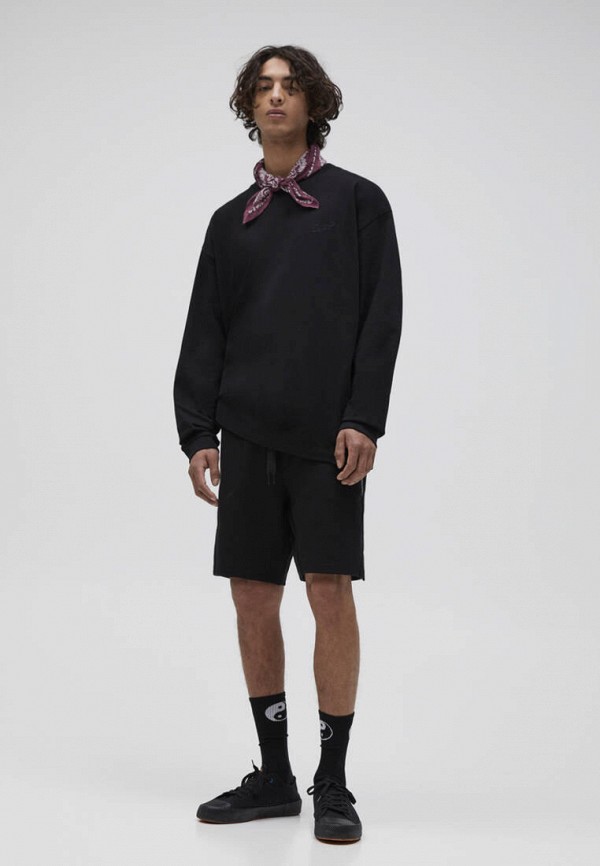 фото Шорты pull&bear
