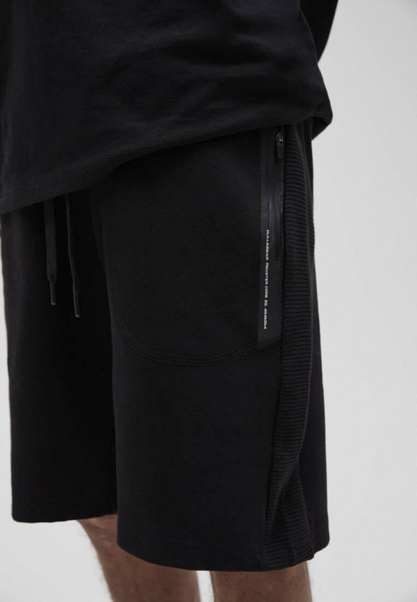 фото Шорты pull&bear