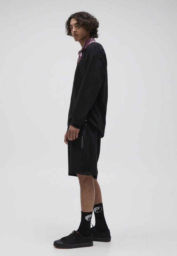 фото Шорты pull&bear
