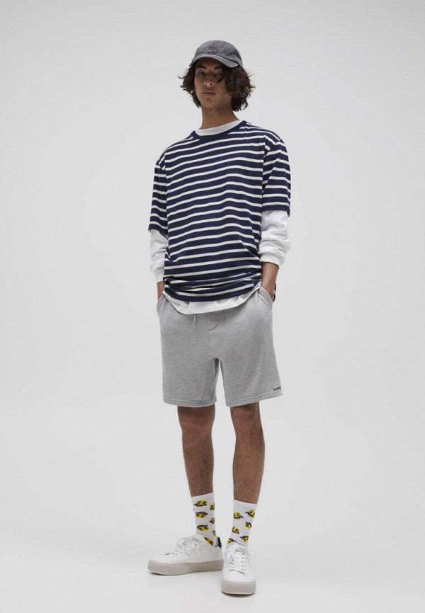 фото Шорты pull&bear