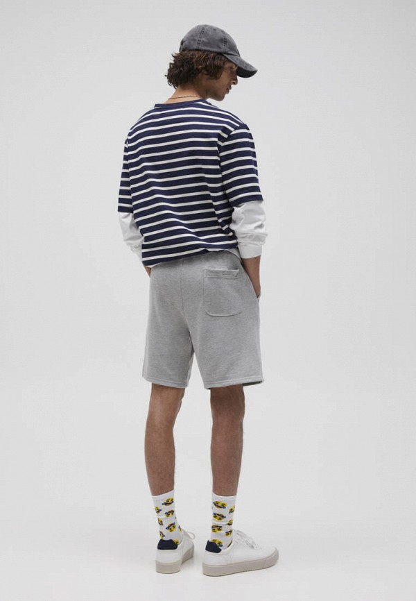 фото Шорты pull&bear