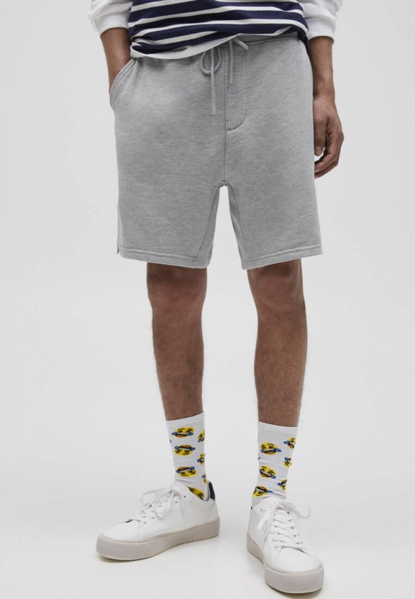 фото Шорты pull&bear