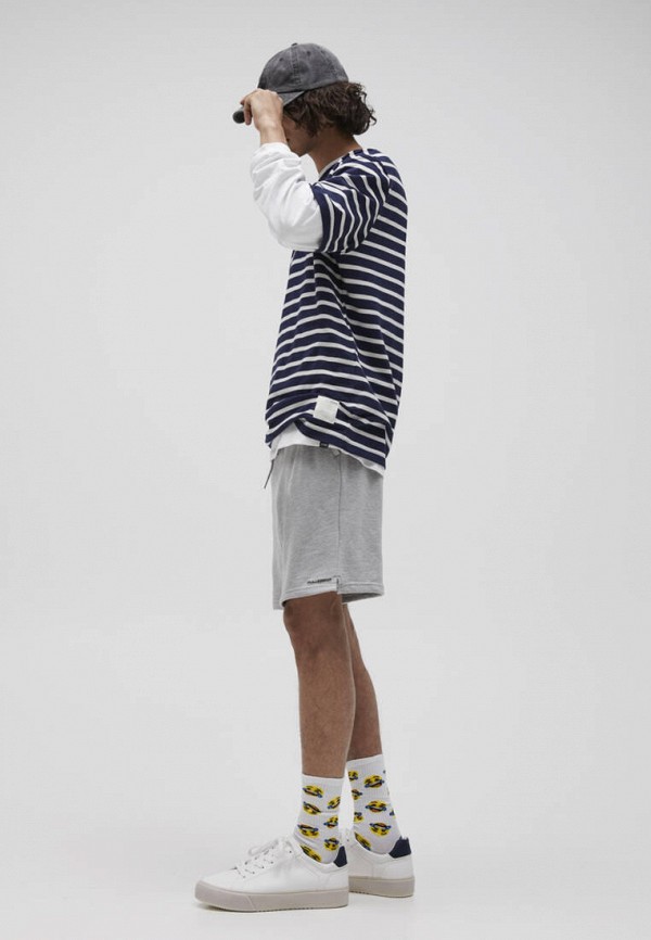 фото Шорты pull&bear
