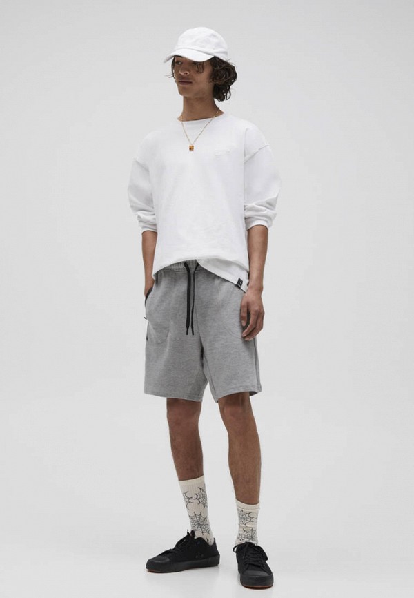 фото Шорты pull&bear