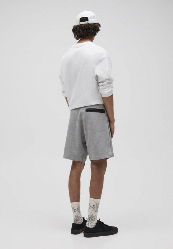 фото Шорты pull&bear