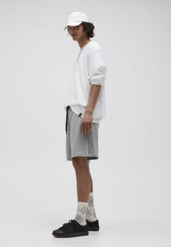 фото Шорты pull&bear