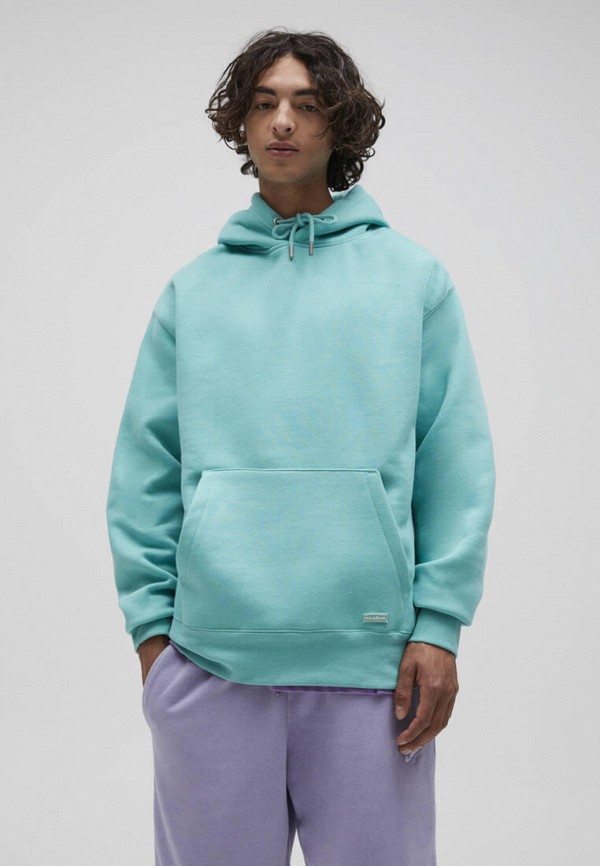 фото Худи pull&bear