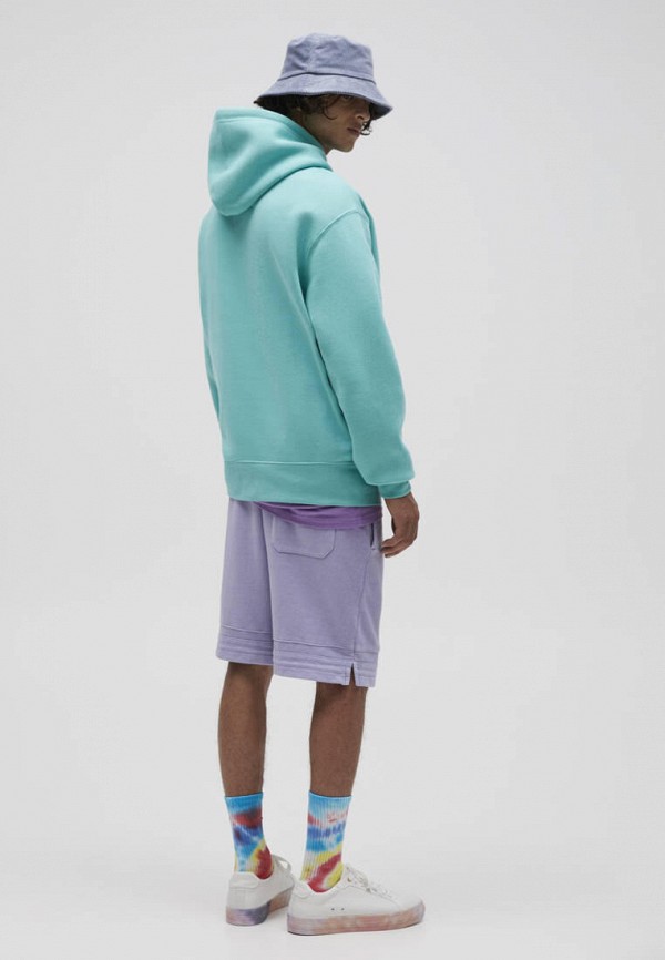 фото Худи pull&bear