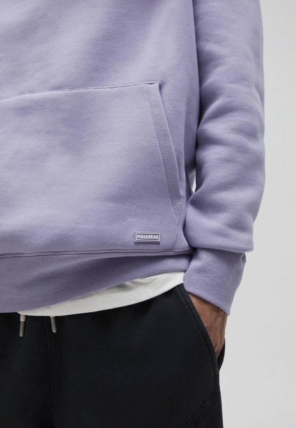 фото Худи pull&bear