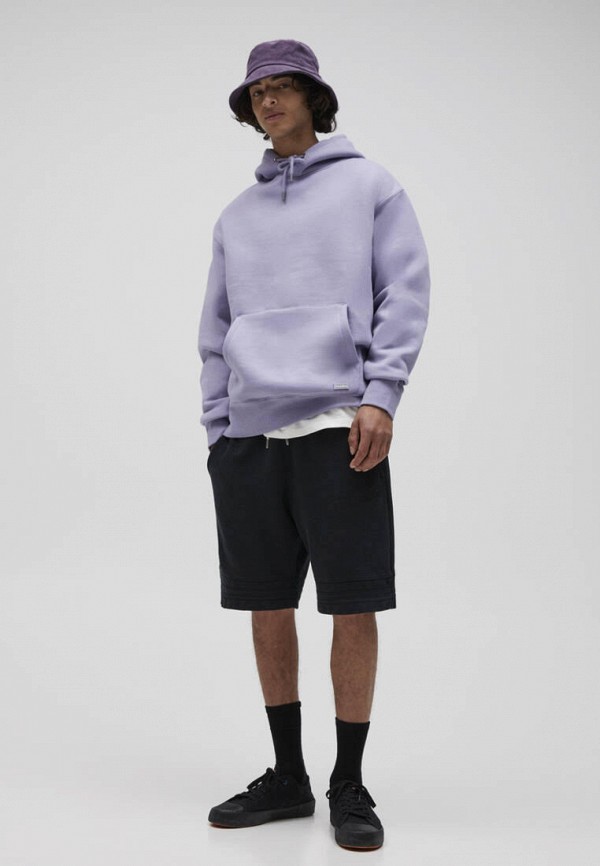 фото Худи pull&bear
