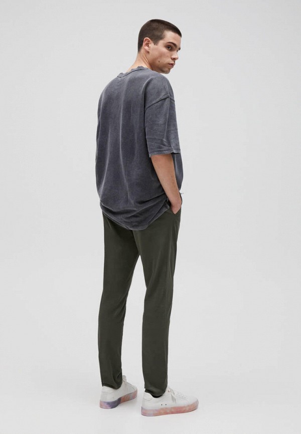 фото Футболка pull&bear
