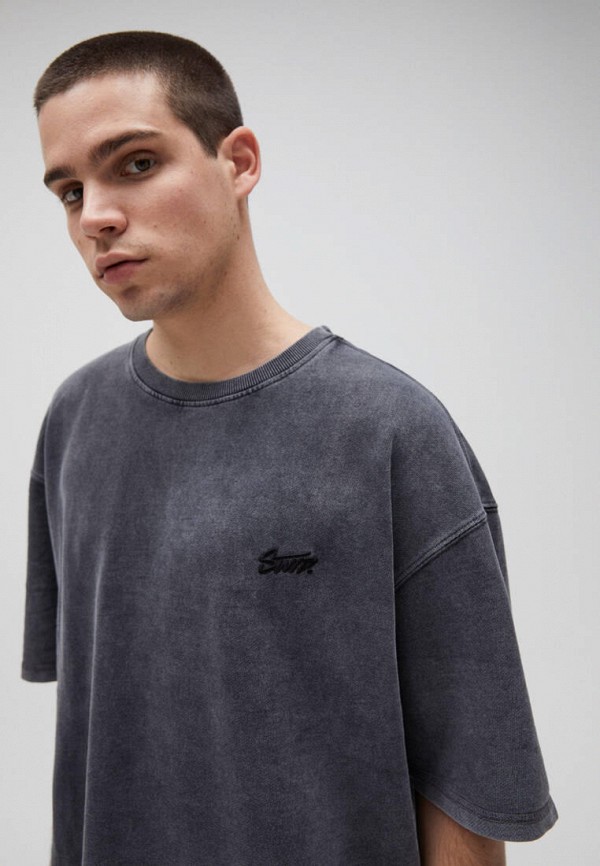фото Футболка pull&bear