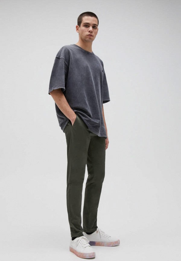 фото Футболка pull&bear