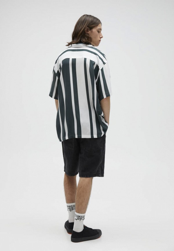 фото Рубашка pull&bear