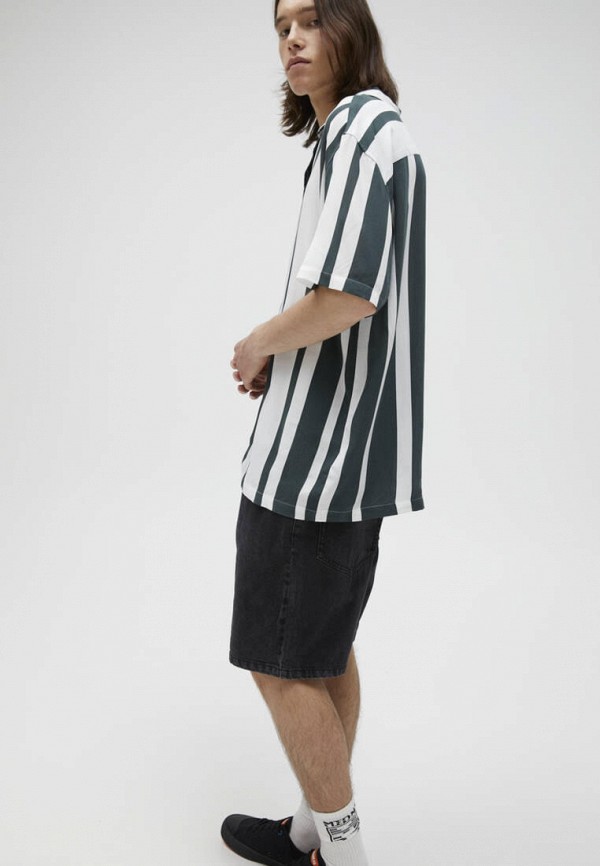 фото Рубашка pull&bear