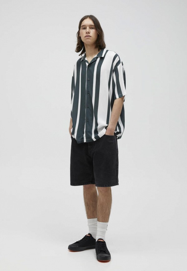 фото Рубашка pull&bear