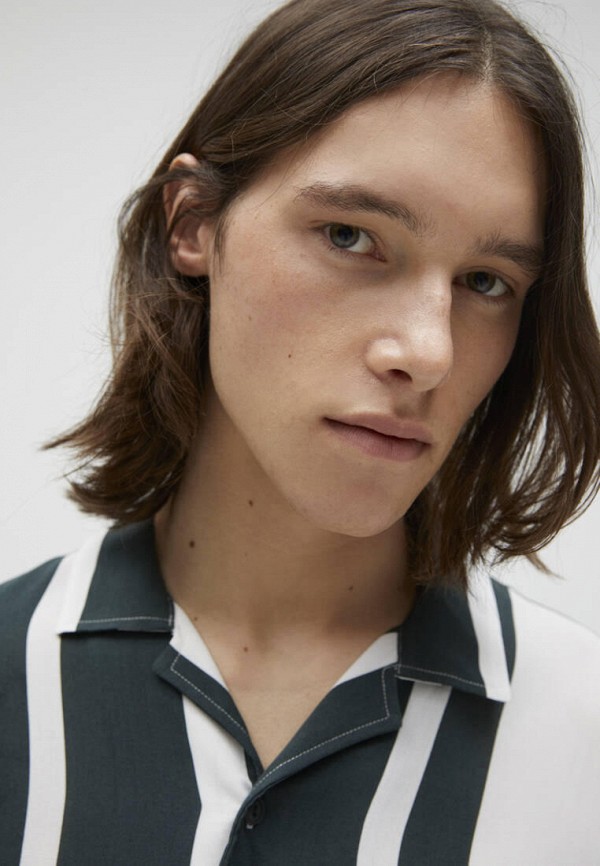 фото Рубашка pull&bear