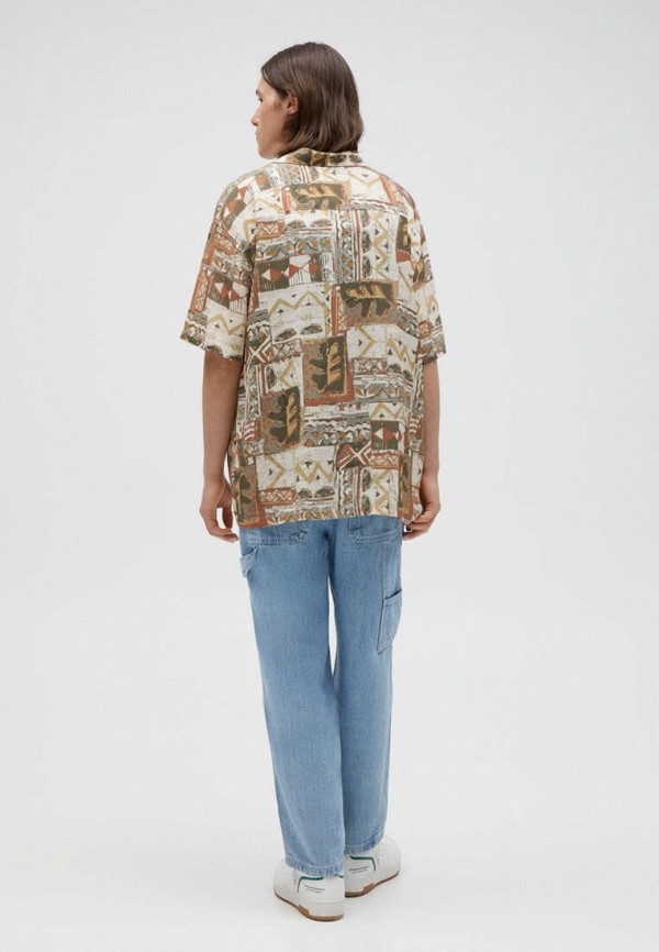 фото Рубашка pull&bear