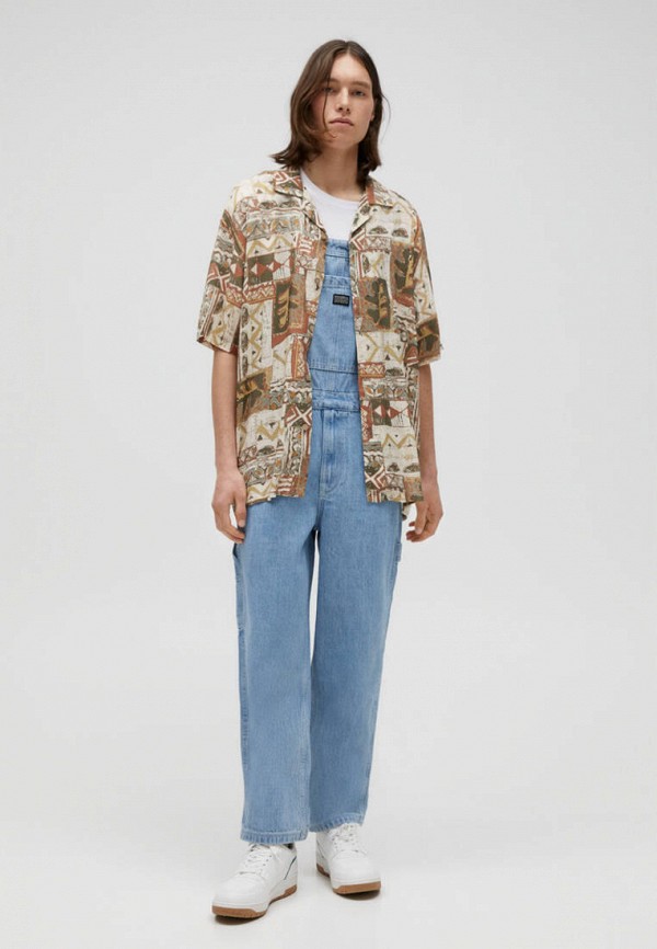 фото Рубашка pull&bear