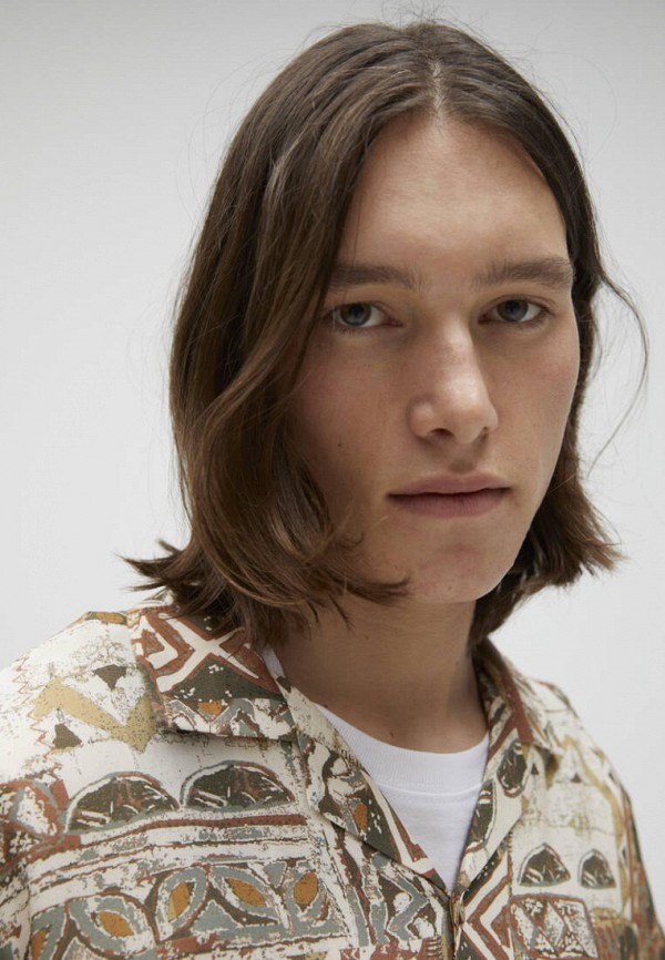 фото Рубашка pull&bear