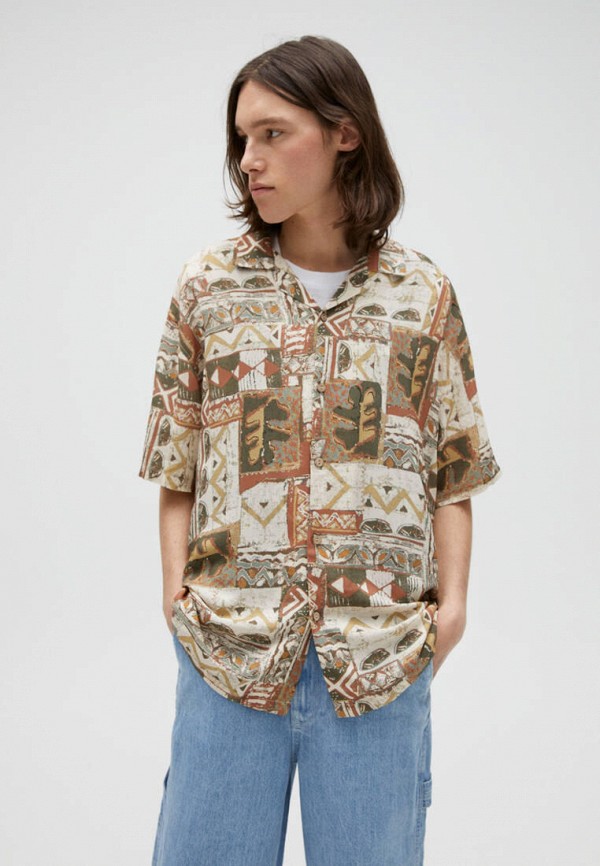 фото Рубашка pull&bear