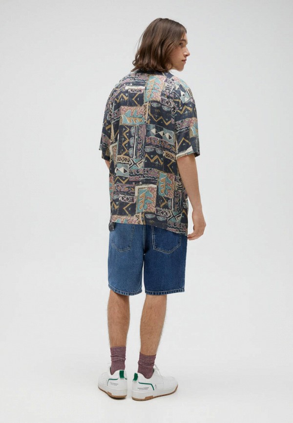 фото Рубашка pull&bear