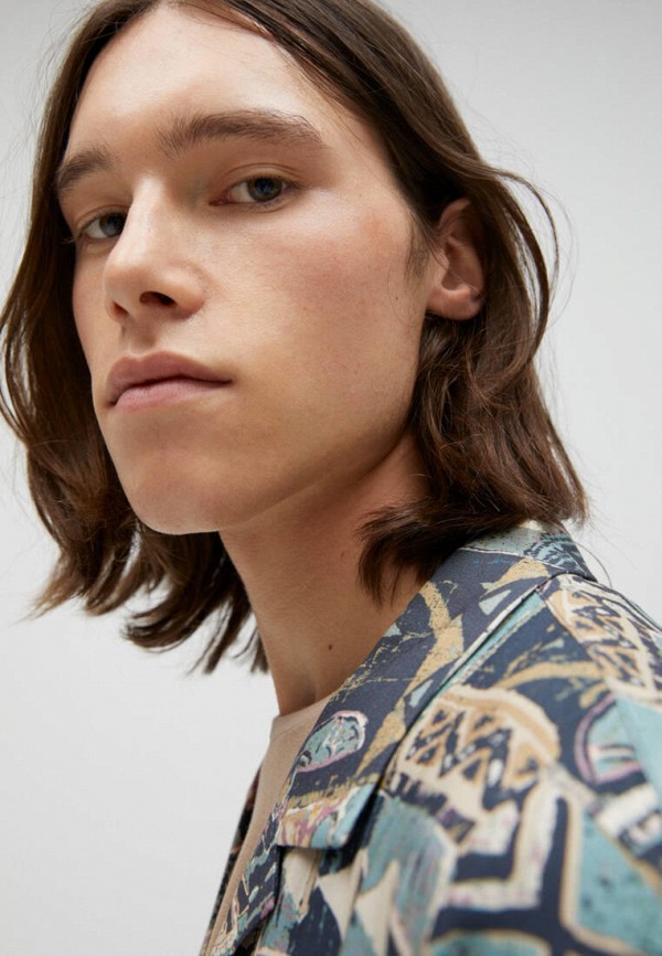 фото Рубашка pull&bear