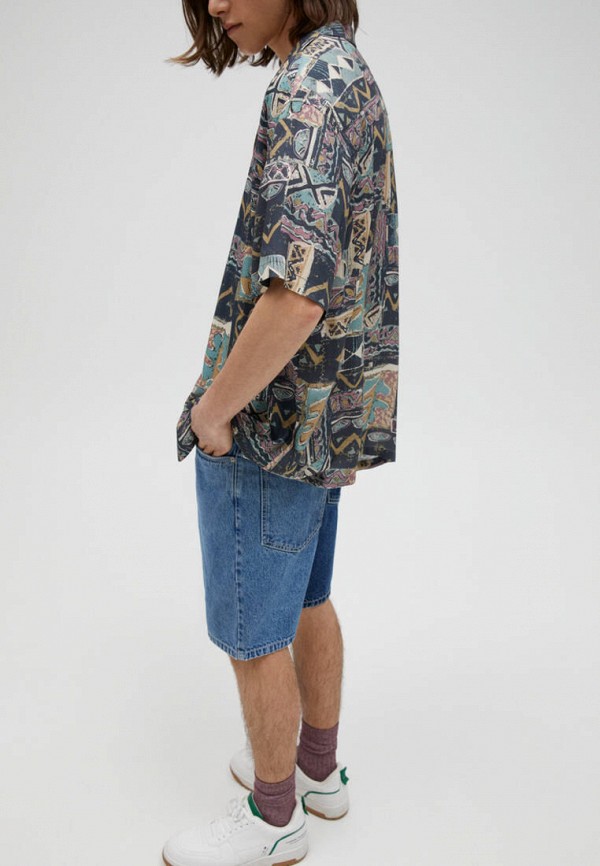фото Рубашка pull&bear
