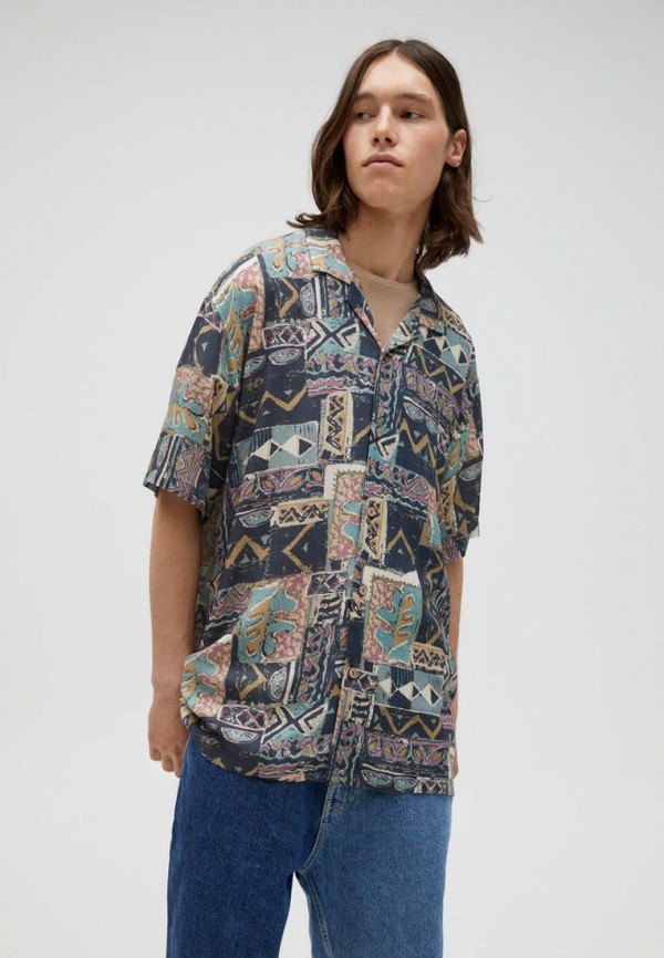 фото Рубашка pull&bear