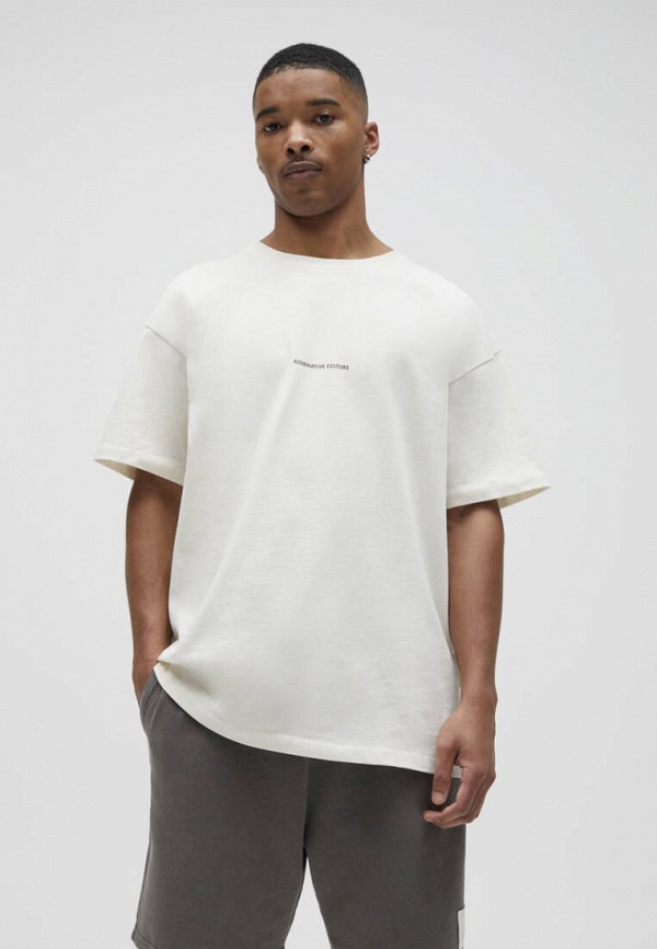 фото Футболка pull&bear