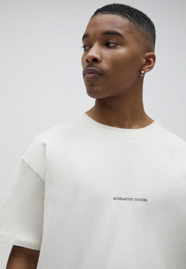 фото Футболка pull&bear