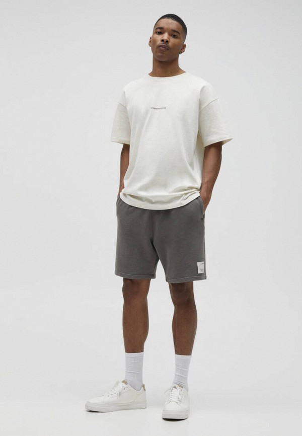 фото Футболка pull&bear