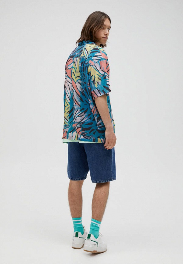 фото Рубашка pull&bear
