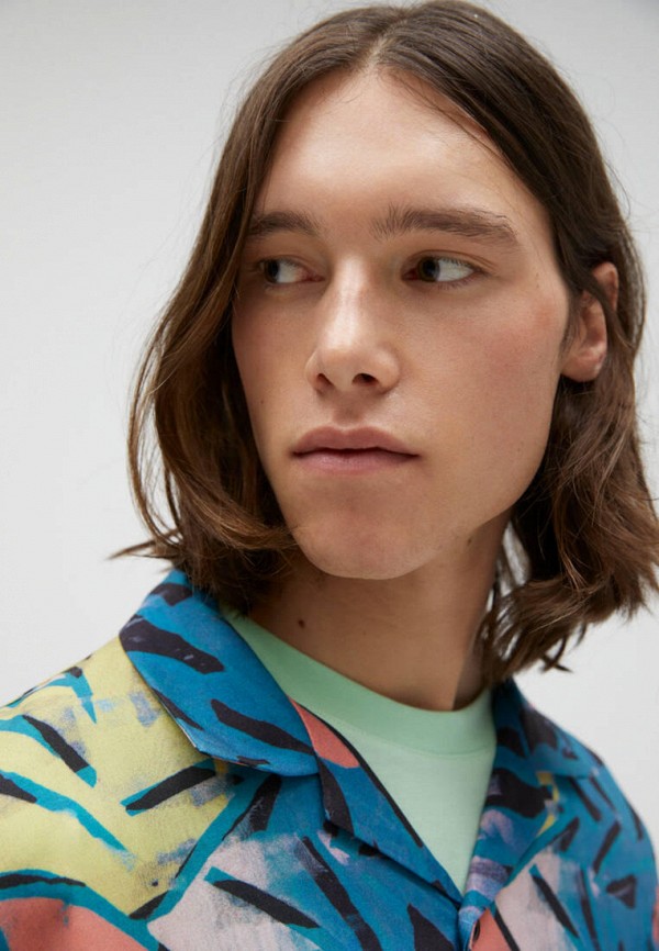 фото Рубашка pull&bear