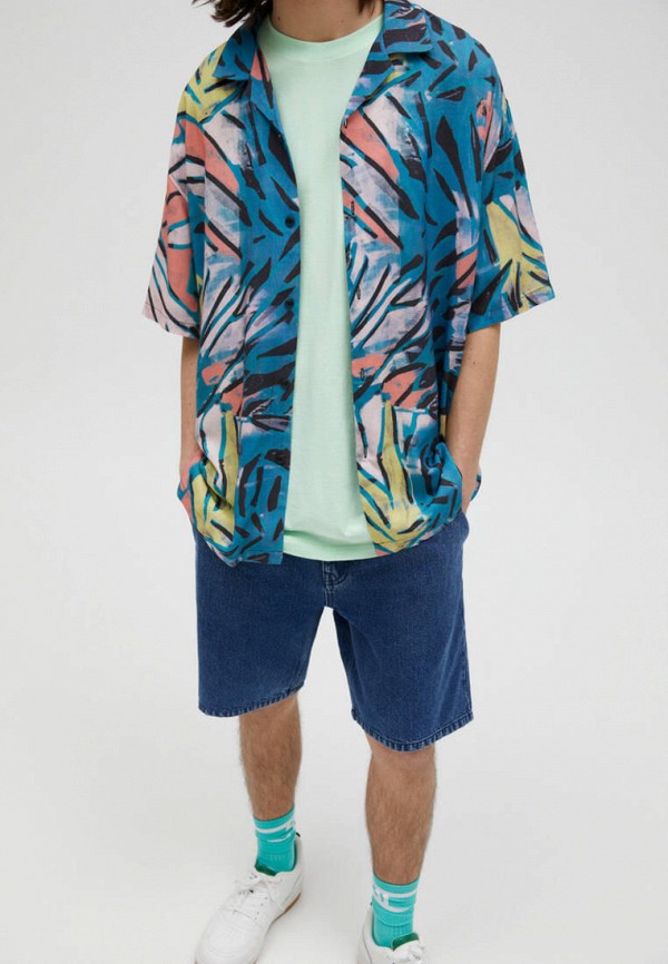 фото Рубашка pull&bear