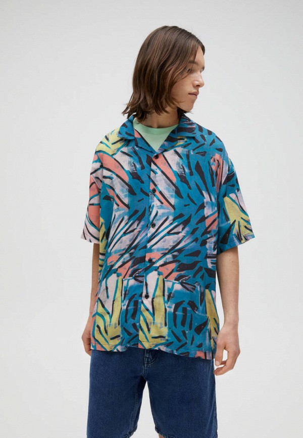 фото Рубашка pull&bear